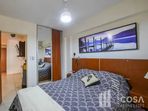 Departamento en Venta 6 años