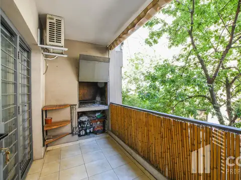 Departamento en Venta en Centro, USD 108.000