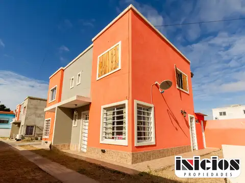 Dúplex a Estrenar ubicados a 300 mts del Mar - C602
