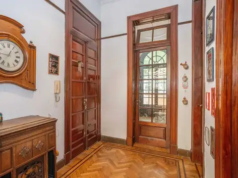 Sánchez de Loria 100