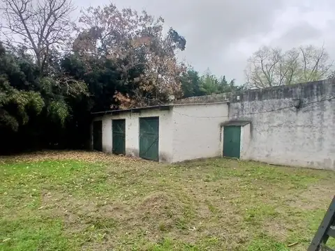 Terreno en Venta en Gaboto, USD 700.000