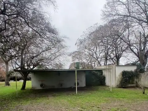 Terreno en Venta en Gaboto, USD 700.000