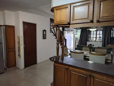 Casa en Venta 16 años