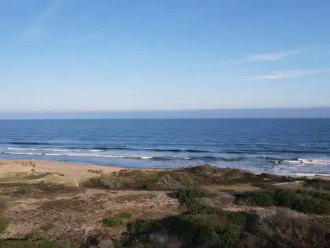 Terreno en Venta 47  mts Fondo