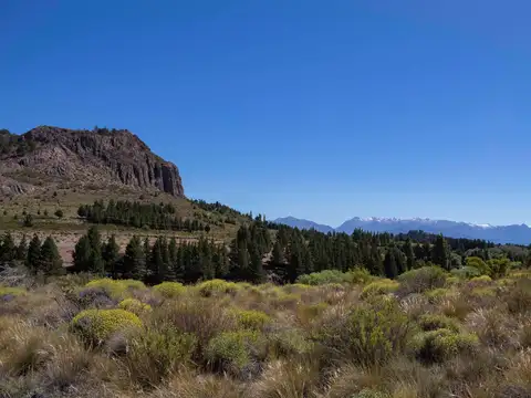 Terreno en Venta en Dina Huapi, USD 73.000
