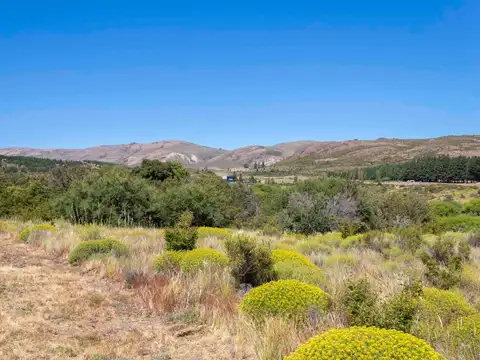 Terreno en Venta en Dina Huapi, USD 73.000