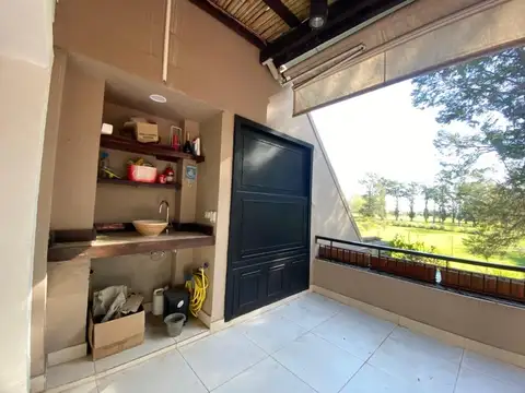 Departamento en Venta con 2 cocheras