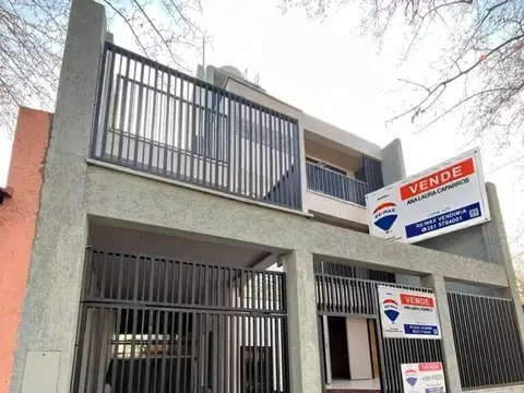 EDIFICIO EN VENTA MENDOZA CAPITAL (6TA SECCION)