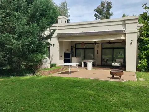 Casa en Alquiler Temporal de 3 dormitorios