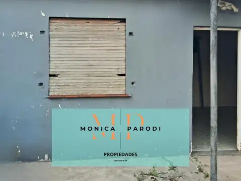 Casa en Venta 20 años