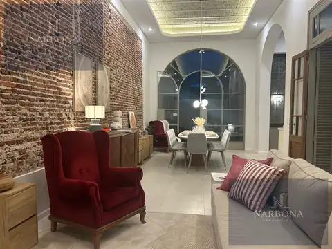 Casa en Venta de 3 dormitorios