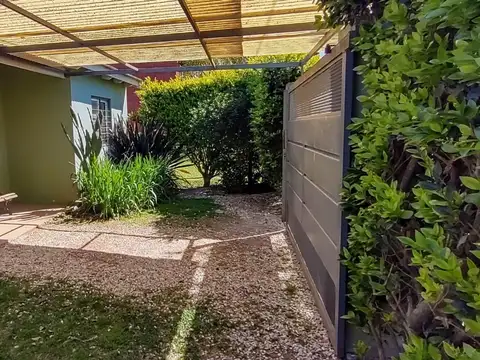 Casa en Venta 10 años