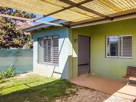 Casa en Venta en Funes, USD 105.000
