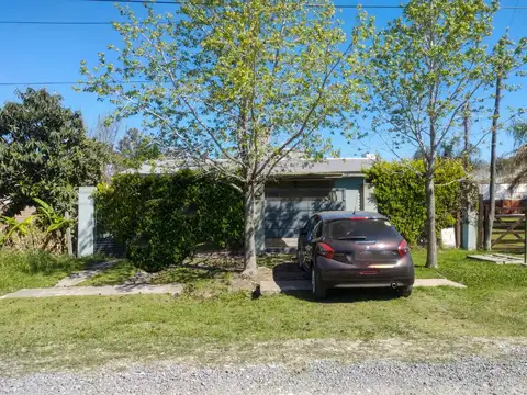 Casa en Venta de 2 dormitorios