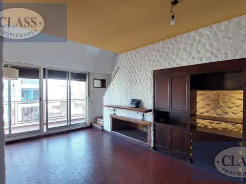 Departamento en Venta de 5 ambientes
