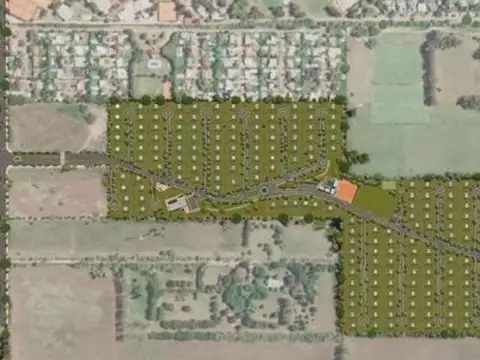 Terreno en Venta en Canning, USD 55.000