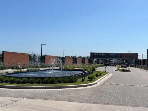 TERRENO LOTE VENTA CANNING CHICO