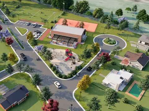 Terreno en Venta en Canning, USD 55.000