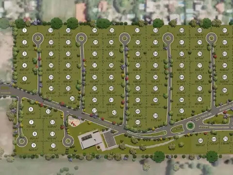 TERRENO LOTE VENTA CANNING CHICO