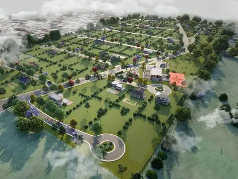 Sargento Cabral 3200