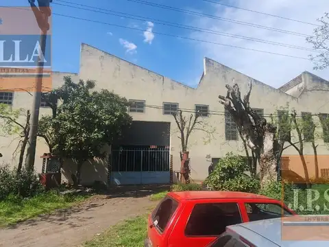 Galpon en Venta en Gregorio de Laferrere, USD 800.000
