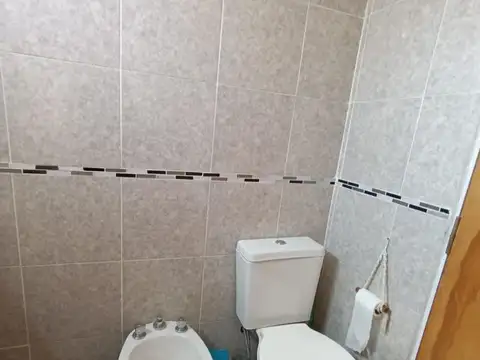 Casa en Venta 5 años