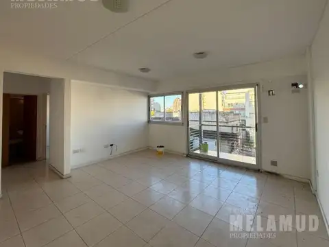Departamento en Alquiler 12 años