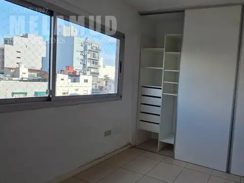 Departamento en Alquiler de 2 ambientes