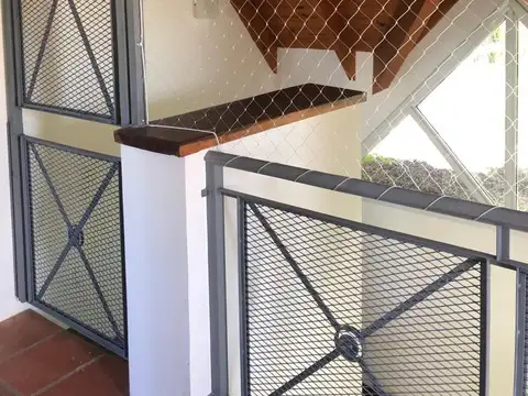 EL ROCIO - SARGENTO CABRAL 3450