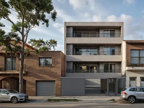 Departamento de Pozo en San Isidro