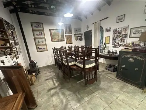 Venta Casa 5 Amb Barrio Los Naranjos Ing Maschwitz Escobar