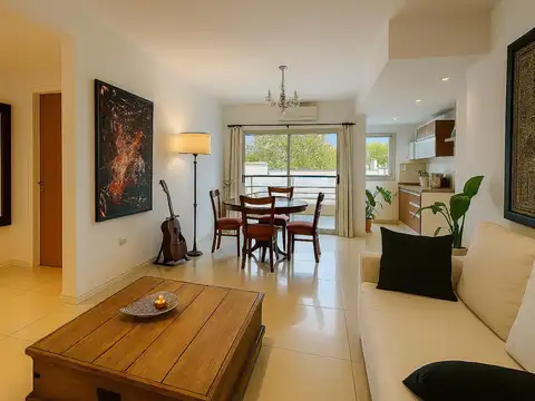 Departamento en Venta en Quilmes, USD 95.000