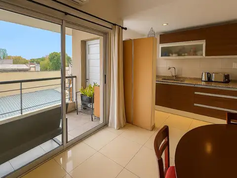 Departamento en Venta 8 años