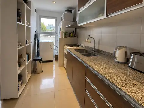 Departamento en Venta al Este