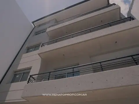 EXCELENTE DEPARTAMENTO 2 AMBIENTES EN DUPLEX A ESTRENAR - OLIVOS