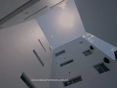 Departamento en Venta en Olivos Golf, USD 290.000