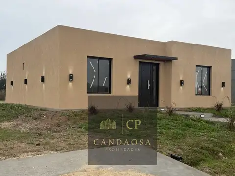 MGM. Oportunidad Casa Venta Barrio Nuevo Maschwitz - Escobar