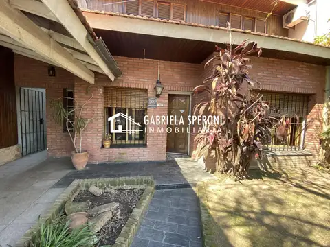 Casa en Alquiler de 3 dormitorios