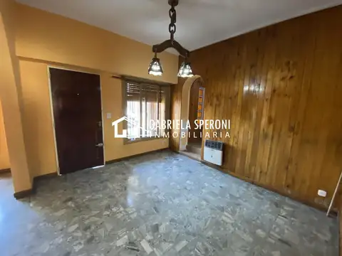 Casa en Alquiler 50 años