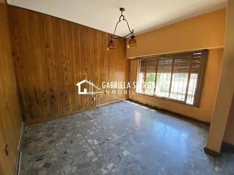 Casa en Alquiler al Oeste