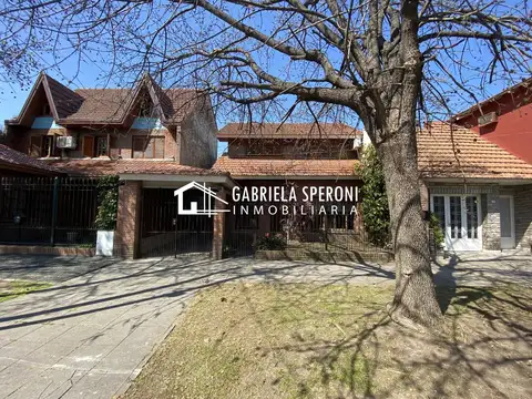 Casa 4 ambientes ALQUILER Lomas de Zamora