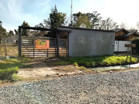 Terreno en Venta, FOT 2,5