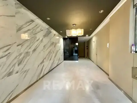 Departamento en Venta en Belgrano Barrancas, USD 275.000