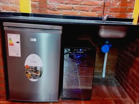 Quinta en Venta al Noroeste