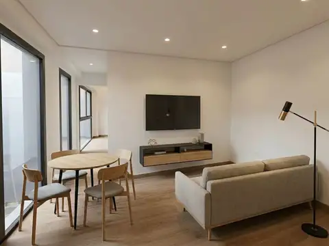 Venta Depto 2 Amb a estrenar, Saavedra