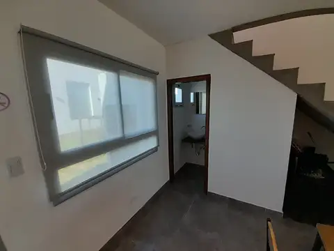 Depto Tipo Casa en Venta A Estrenar