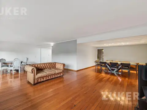 Departamento en Venta en Las Cañitas, USD 630.000