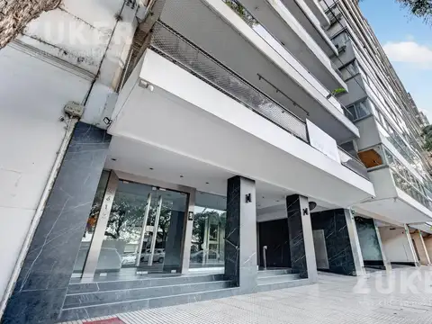 Departamento en Venta de 5 ambientes