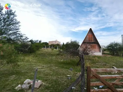 Casa en Venta de 1 dormitorio