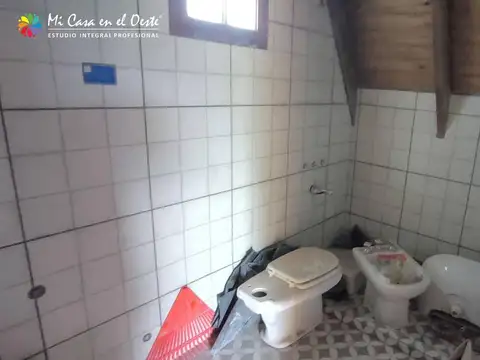 Casa en Venta de 1 dormitorio